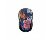 MOUSE LOGITECH 910-005756 M317C ED FOREST FLORAL