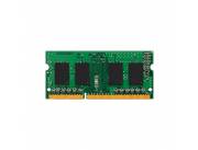 MEMORIA RAM PARA NOTEBOOK DDR4 KINGSTON 8G 2666 KVR26S19S6/8