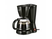 CAFETERA 30 TAZAS MULTI 220V NEGRO BE04