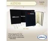 Agendas y Bloques de Notas🎄 Regalos Empresariales para esta Navidad 2024 🎄