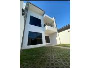 Alquilo duplex 2 dorm Zona Rakiura Luque Loma Merlo