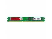 MEMORIA RAM KEEPDATA DDR3 8GB 1600 MHZ