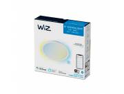 IOT WIZ FOCO BLANCO BIVOLT 24W DOWNLIGHT EMPOTRABLE (466148)
