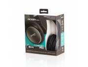 AURICULAR ARGOMTECH ARG-HS-2680BK COMFORT PRO NEGRO