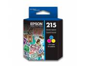 TINTA EPSON WF-100 T215520-AL TRI-COLOR
