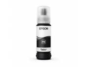 TINTA EPSON T554 120 NEGRO L81XX T554120-AL 70ML PIGMENTADO