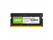 MEMORIA RAM PARA NOTEBOOK DDR4 ACER 8GB 2666 MHZ