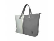 BOLSO KLIP XTREME 15.6" KLB-461GR CAPRI GRIS