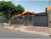 VENTA CASA EN BARRIO JARA