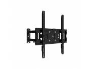 SOPORTE PARA TV XTECH 32" A 55" XTA-425 35KG/INCLI/NEG