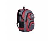 MOCHILA ARGOMTECH ARG-BP-0711R 15.6"ROJO