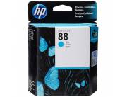 TINTA HP C9386AL 88 CYAN