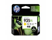 TINTA HP C2P26AL 935XL YELLOW (6230)