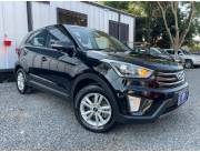 Hyundai Creta 2016. Único dueño