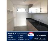 En Venta amplio Departamento en el Edificio Fortaleza