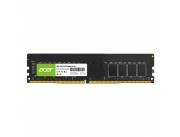 MEMORIA RAM ACER DDR4 8GB 2666 MHZ