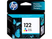 TINTA HP CH562HL 122 COLOR