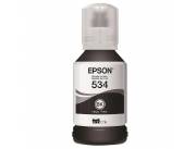 TINTA EPSON T534 120 NEGRO M11XX/M21XX/M31XX T534120-AL 120ML