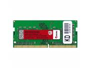 MEMORIA RAM PARA NOTEBOOK DDR4 KEEPDATA 4GB 3200MHZ KD32S22/4GB