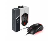 MOUSE GAMER MSI CLUTCH GM08