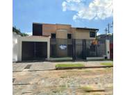 Vendo Importante Residencia