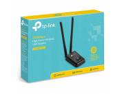 ADAPTADOR INALÁMBRICO TP-LINK USB TL-WN8200ND 300MBPS