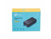 INYECTOR POE + TP-LINK TL-PoE160S 53.5V 30W