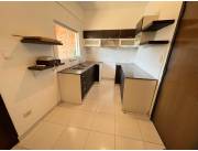 REF. M11 - *En Alquiler Duplex en zona residencial de Villa Aurelia*