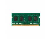 MEMORIA RAM PARA NOTEBOOK DDR3L KINGSTON 4GB 1600 MHZ