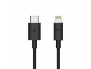 CABLE BELKIN iOS USB-C MIX IT F8J239BT04-BLK