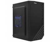 GABINETE SATE MINI ITX 8202K SIN KIT SIN FUENTE