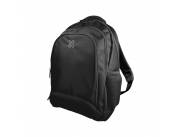 MOCHILA KLIP XTREME 15.6" KNB-576BK ARLES NEGRO