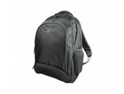 MOCHILA KLIP XTREME 15.6" KNB-576GR ARLES GRIS