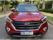 VENDO IMPECABLE HYUNDAI CRETA 2020 AUTOMÁTICO DE AUTOMOTOR