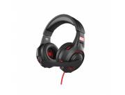 AURICULAR XTECH HEADSET XTH-M541SM SPIDERMAN 3.5MM/1JACK/NEGRO