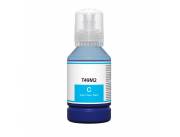 TINTA EPSON T49M220 F170/F570 ULTRA CYAN 140ML