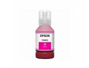 TINTA EPSON T49M320 F170/F570 ULTRA MAGENTA 140ML