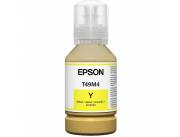 TINTA EPSON T49M420 F170/F570 ULTRA YELLOW 140ML