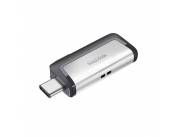 PENDRIVE SANDISK 32GB DUAL USB 3.1-USB C