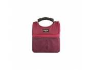 BOLSA TÉRMICA IGLOO 9 LATAS GRIPPER 9 OPP ESSENTIALS BORDO 66390