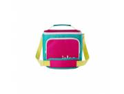 BOLSA TÉRMICA IGLOO 9 LATAS RETRO SQUARE LUNCH 65479