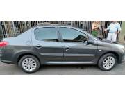 Peugeot 207 Compact flex Aut.