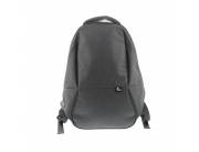 MOCHILA XTECH 16" XTB-506GY ANTIRROBO GRIS