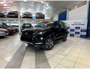 Nueva Fortuner SRV 2025 📍 Recibimos vehículo y financiamos ✅️