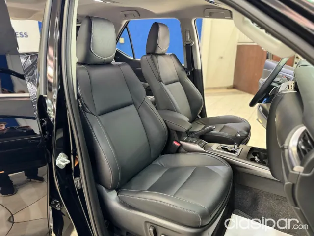 Toyota Fortuner 2025 — foto 4