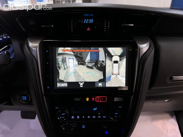Toyota Fortuner 2025 — foto 6