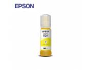 TINTA EPSON T524420-AL YELLOW (L15150)