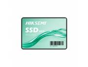 SSD HIKSEMI 2.5 SATA3 240GB HS-SSD-WAVE(S) 240G 530/400