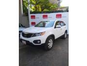 Kia Sorento 2012