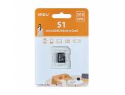 MEMORIA IMOU MICRO SD 256GB (ST2-256-S1)